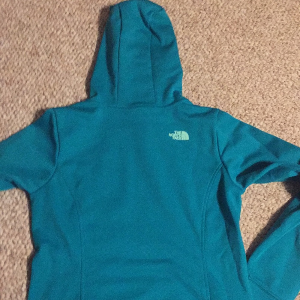 The North Face hoodie - Picture 4 of 4